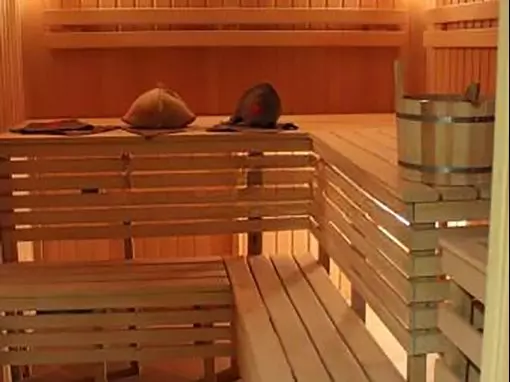 Сауна «Sauna LUX» Казань