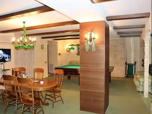 Сауна «Sauna LUX» Казань