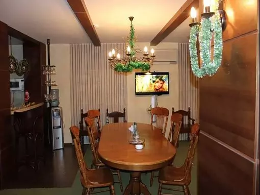 Сауна «Sauna LUX» Казань