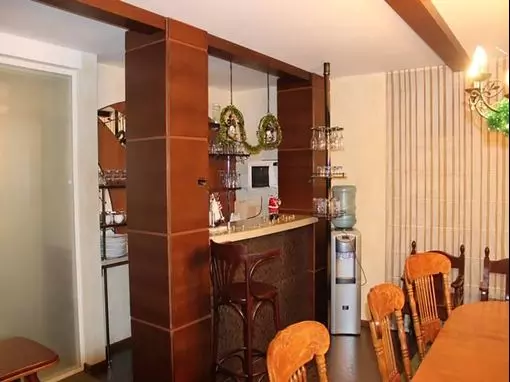 Сауна «Sauna LUX» Казань