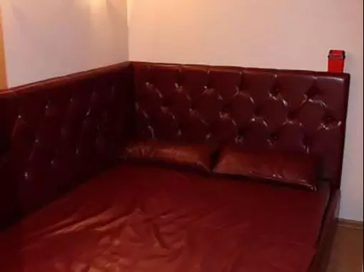 Сауна «Sauna LUX» Казань