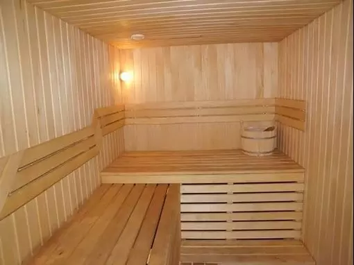 Сауна «Фламинго» Казань