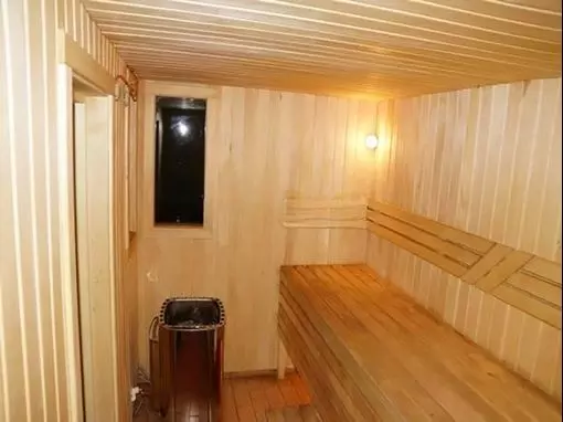 Сауна «Фламинго» Казань