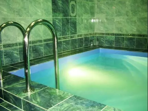 Сауна «Фламинго» Казань