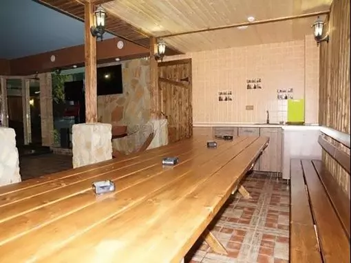 Сауна «Фламинго» Казань