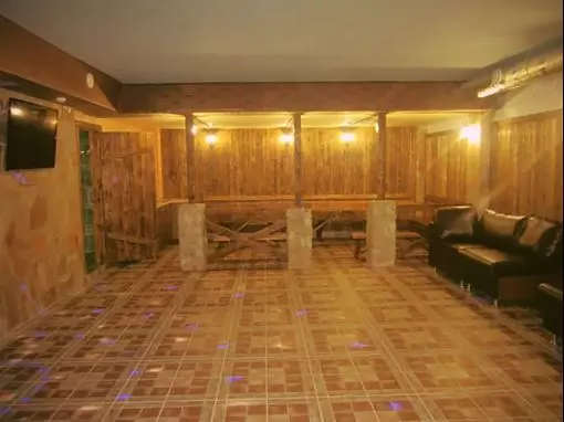 Сауна «Фламинго» Казань