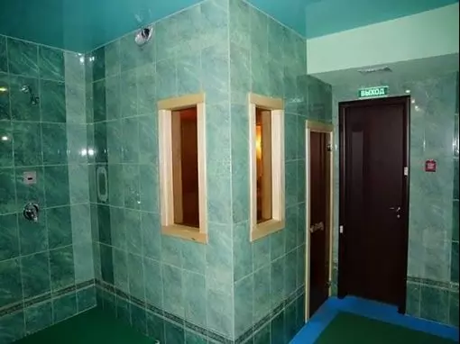 Сауна «Фламинго» Казань