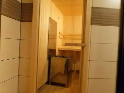 Сауна «Фламинго» Казань