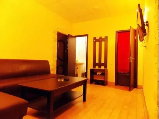 Сауна «Фламинго» Казань