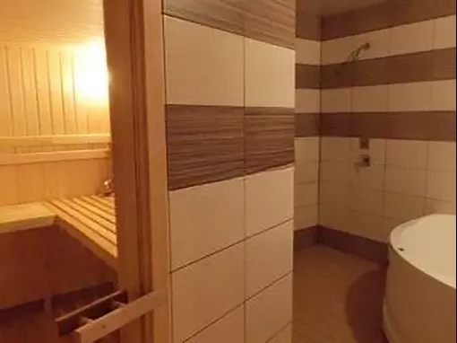 Сауна «Фламинго» Казань