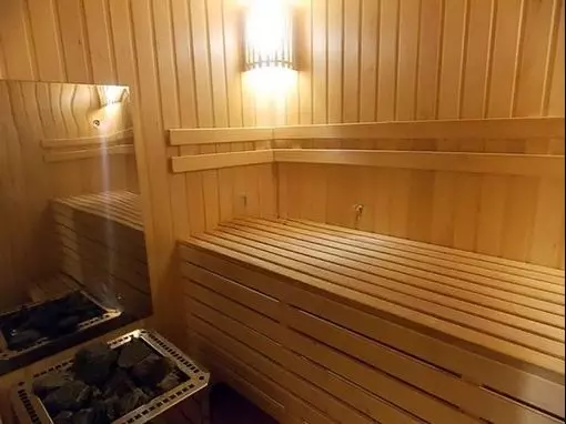 Сауна «Фламинго» Казань