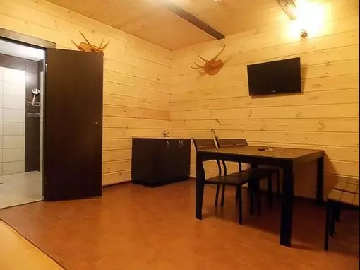 Сауна «Фламинго» Казань