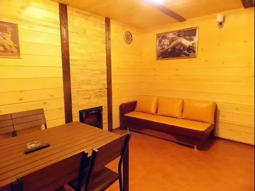 Сауна «Фламинго» Казань