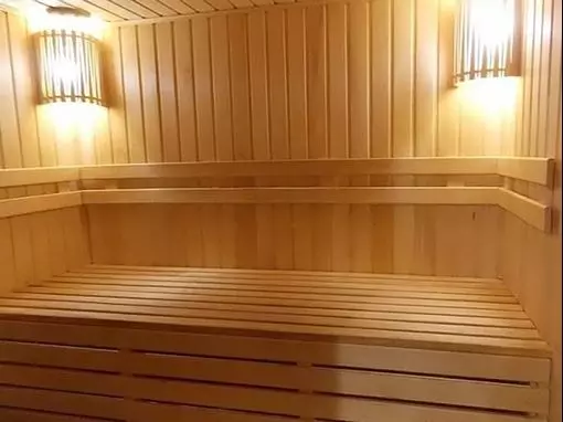 Сауна «Фламинго» Казань