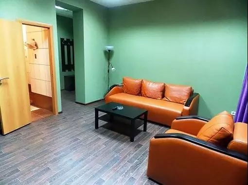 Сауна «Фламинго» Казань