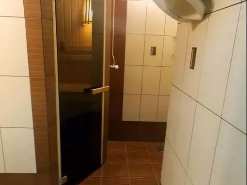 Сауна «Фламинго» Казань