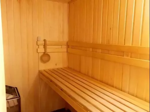 Сауна «Фламинго» Казань