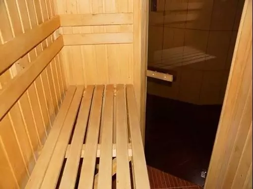 Сауна «Фламинго» Казань