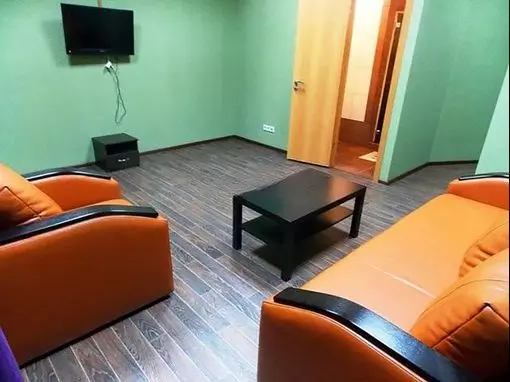 Сауна «Фламинго» Казань