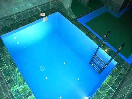 Сауна «Фламинго» Казань