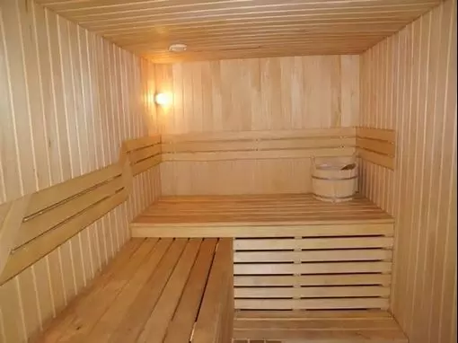 Сауна «Фламинго» Казань