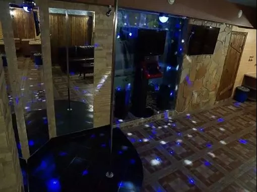 Сауна «Фламинго» Казань