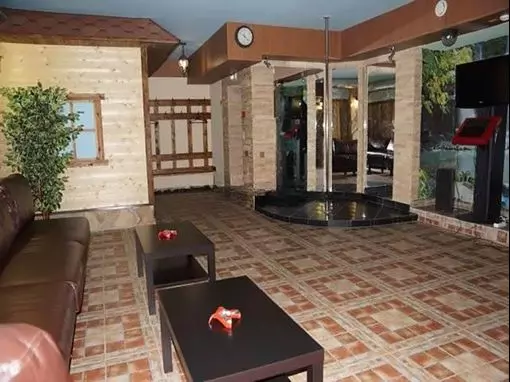 Сауна «Фламинго» Казань