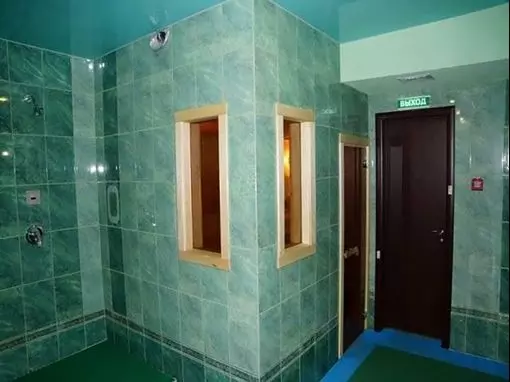 Сауна «Фламинго» Казань