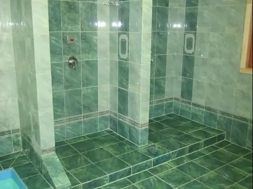 Сауна «Фламинго» Казань