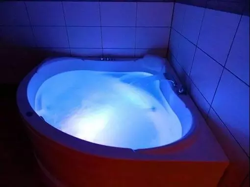 Сауна «Фламинго» Казань