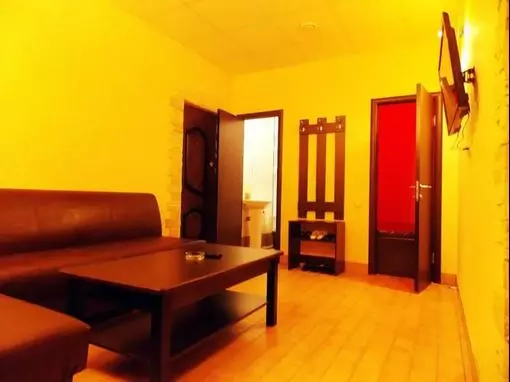 Сауна «Фламинго» Казань