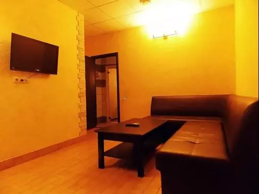 Сауна «Фламинго» Казань