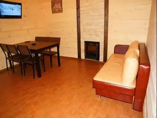 Сауна «Фламинго» Казань