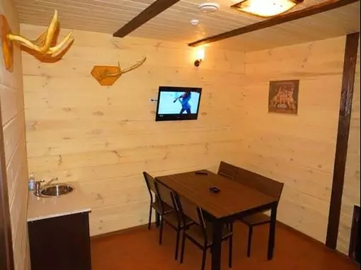 Сауна «Фламинго» Казань