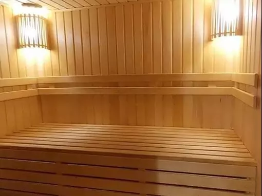 Сауна «Фламинго» Казань