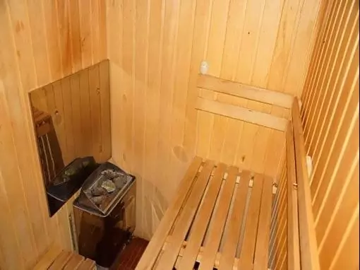 Сауна «Фламинго» Казань