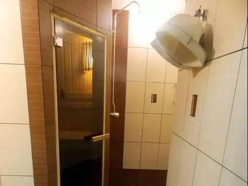 Сауна «Фламинго» Казань