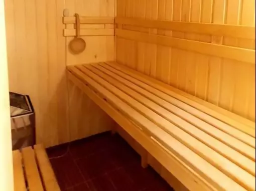 Сауна «Фламинго» Казань