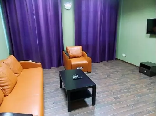 Сауна «Фламинго» Казань