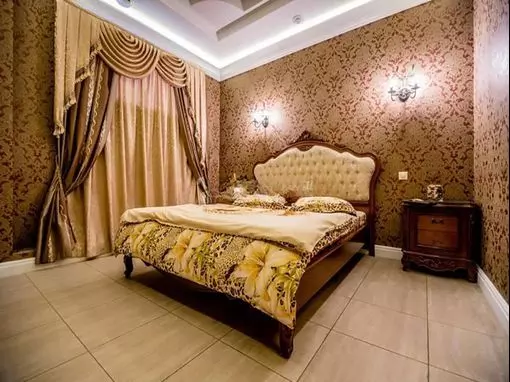 Премиум сауна «Клуб Бонапарт» Казань