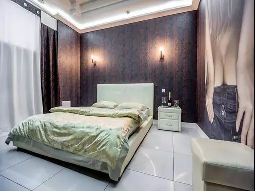 Премиум сауна «Клуб Бонапарт» Казань