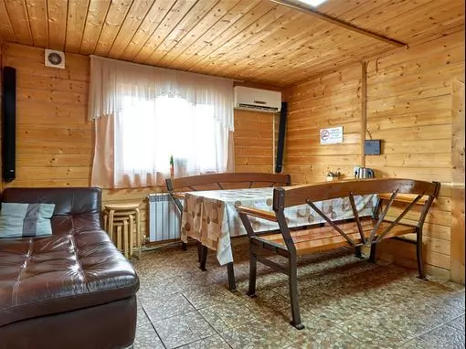 Бани «ДЕРЕВЕНЬКА в Царицыно» Казань