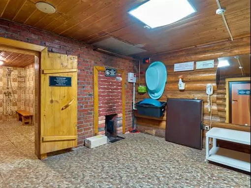 Бани «ДЕРЕВЕНЬКА в Царицыно» Казань