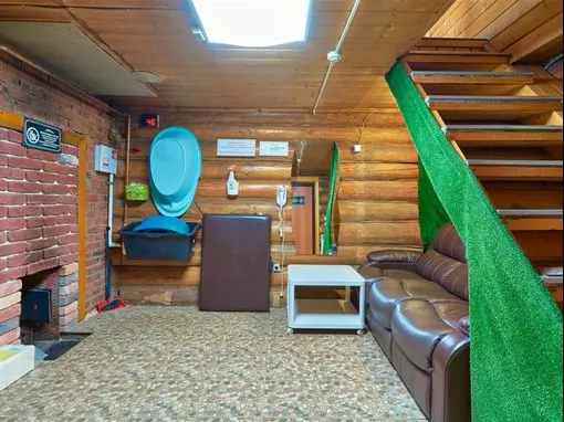 Бани «ДЕРЕВЕНЬКА в Царицыно» Казань