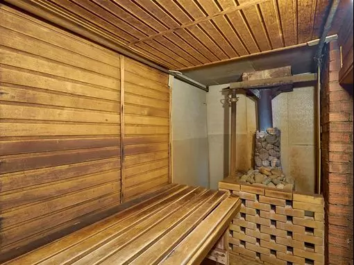 Бани «ДЕРЕВЕНЬКА в Царицыно» Казань