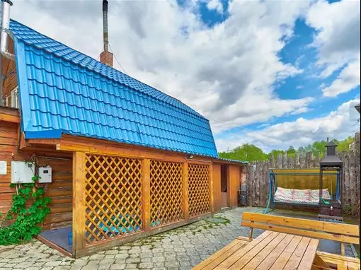 Бани «ДЕРЕВЕНЬКА в Царицыно» Казань