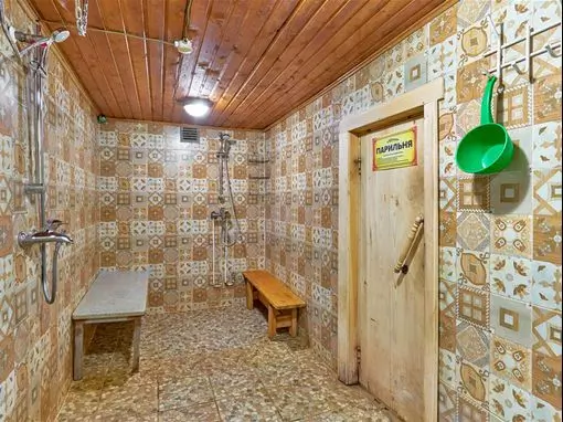 Бани «ДЕРЕВЕНЬКА в Царицыно» Казань