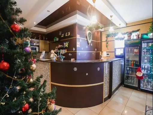 Баня «на Лечебной» Казань