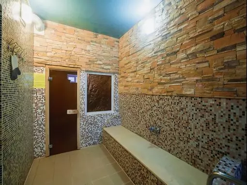 Баня «на Лечебной» Казань