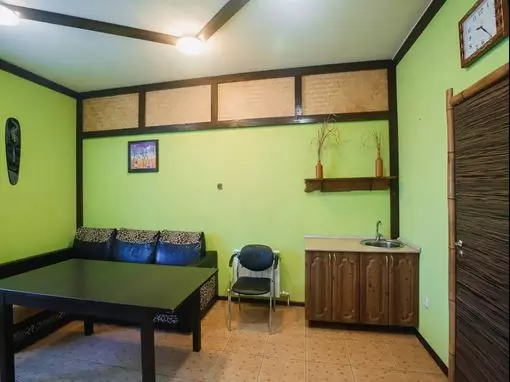 Баня «на Лечебной» Казань